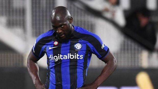 
	Decizie finală cu privire la Romelu Lukaku! Ce se întâmplă cu atacantul împrumutat de Chelsea la Inter Milano
