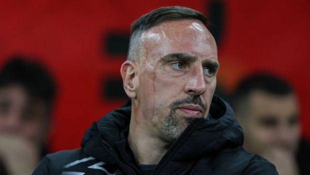 
	Fotbalistul care l-a impresionat pe Franck Ribery: &bdquo;E rar, puternic, zboară!&rdquo;&nbsp;
