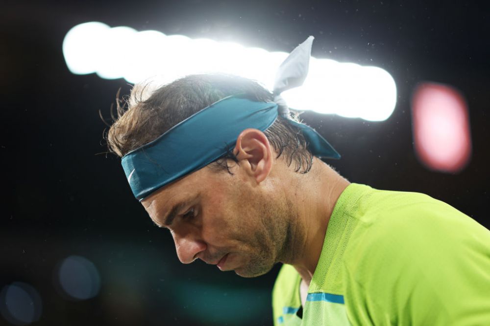 „Regele Zgurii” se întoarce. Rafael Nadal a anunțat deja primul turneu: „A fost primul înscris!”_25