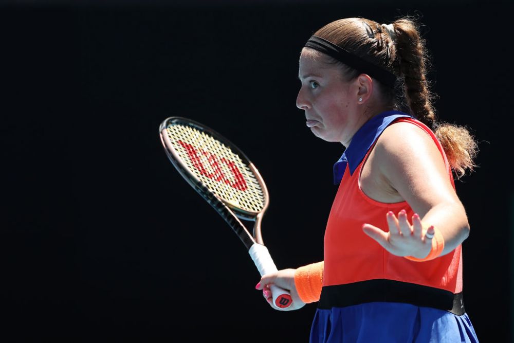 „Ar trebui să mă las de tenis!” Jelena Ostapenko, reacție puternică la adresa Comitetului Olimpic Leton_13