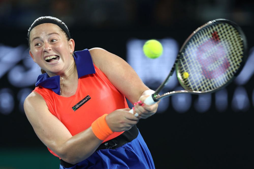 „Ar trebui să mă las de tenis!” Jelena Ostapenko, reacție puternică la adresa Comitetului Olimpic Leton_8