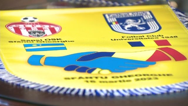 Adrian Mititelu, înainte de Sepsi - FC U Craiova: "Ținutul Secuiesc există și e în România! Ambele echipe merită în play-off"_2