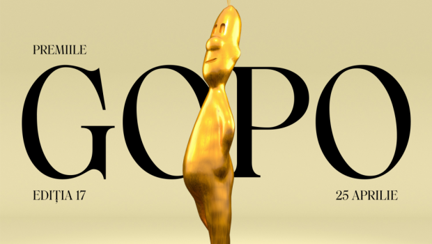 
	Premiile Gopo 2023 se difuzează LIVE pe VOYO. Care sunt nominalizarile?
