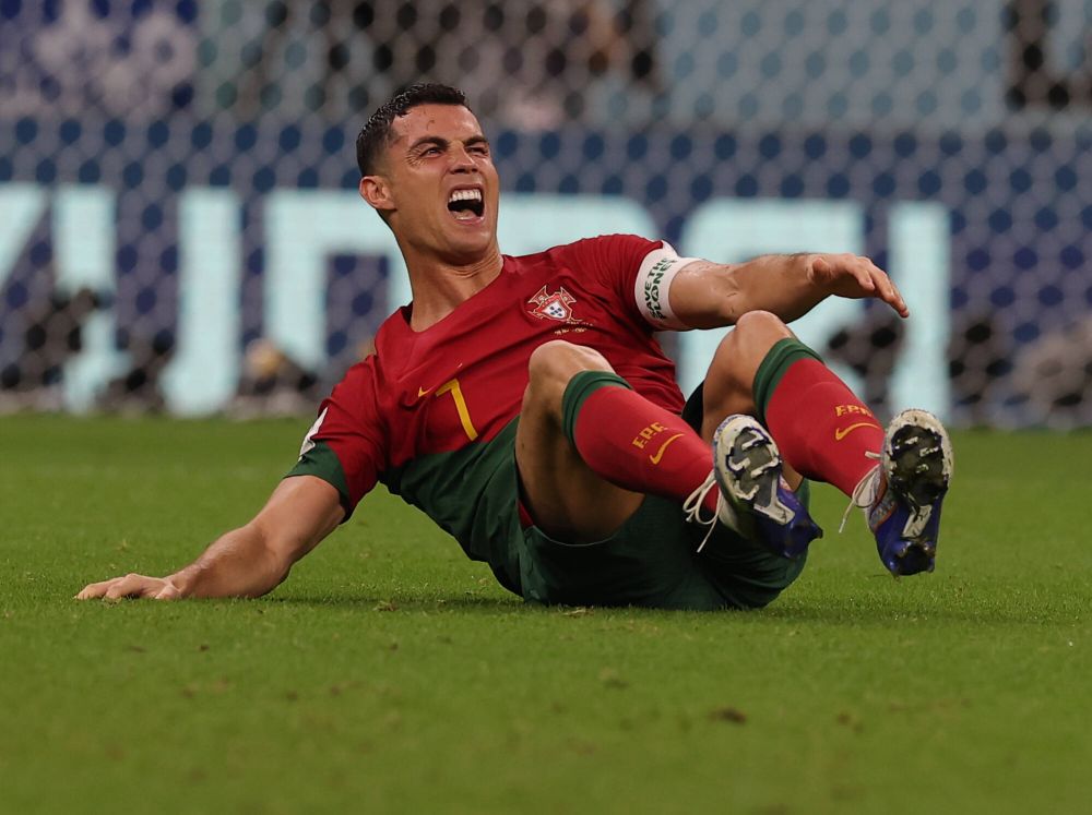 Motivul pentru care Roberto Martinez l-a convocat pe Cristiano Ronaldo la naționala Portugaliei_2