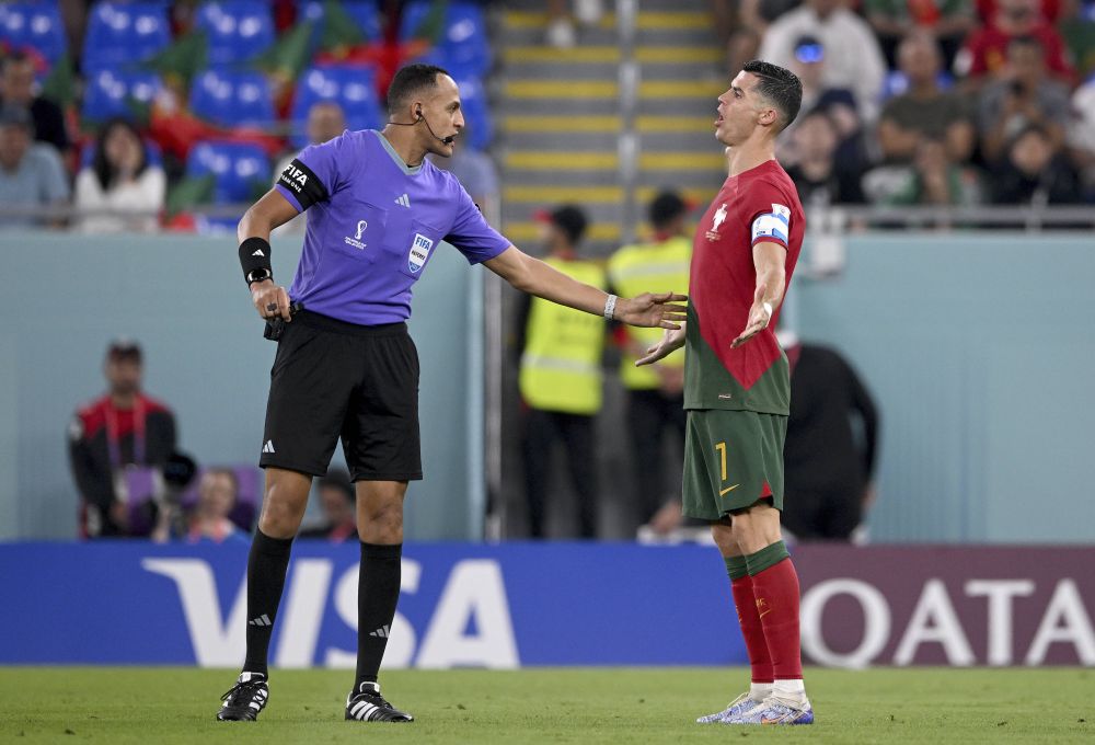 Motivul pentru care Roberto Martinez l-a convocat pe Cristiano Ronaldo la naționala Portugaliei_6