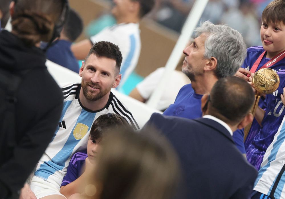 Jorge Messi s-a săturat și a răbufnit! A reacționat după ce s-a scris că au cerut 600 de milioane de euro de la Al Hilal_2