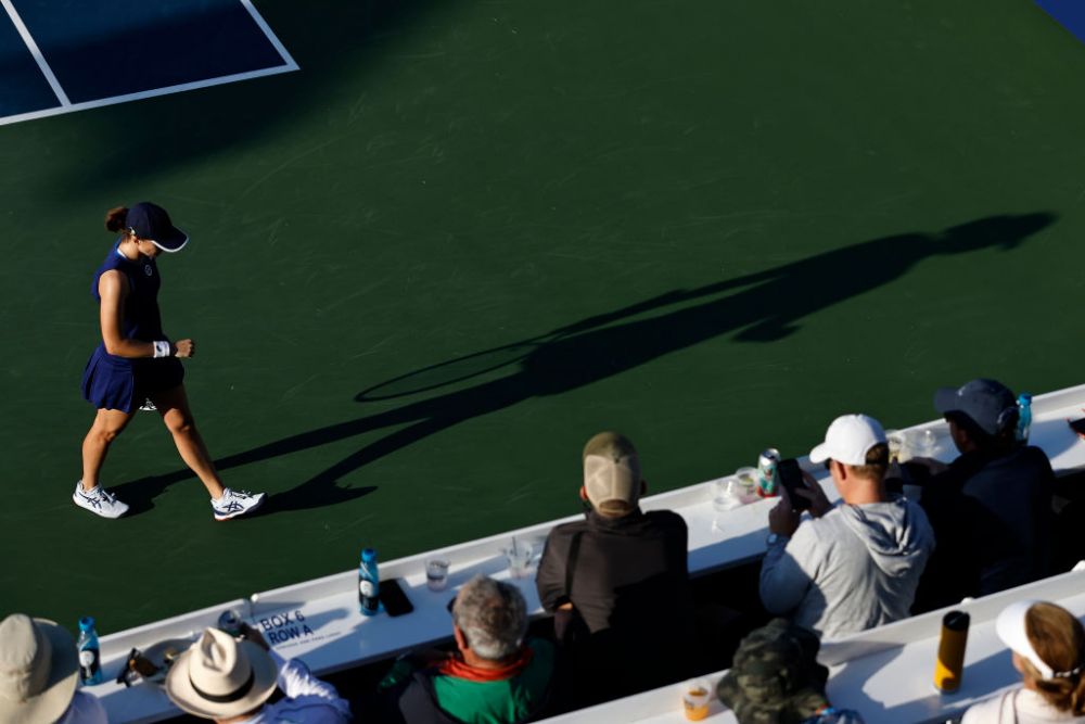 Swiatek, distrusă în semifinalele turneului de la Indian Wells. Rybakina i-a lăsat doar 4 game-uri_6