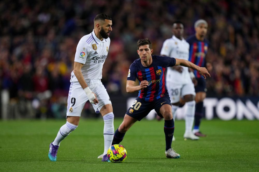 FC Barcelona - Real Madrid 2-1 | Victorie în minutele de prelungire pentru catalani: echipa lui Xavi, 12 puncte avantaj_2