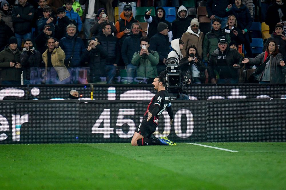 Marele anunț făcut de Zlatan Ibrahimovic după ce a devenit cel mai vârstnic marcator din istoria Serie A_3