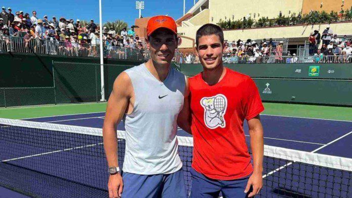 Care Djokovic? Carlos Alcaraz a corectat un nou record istoric în tenisul masculin_18