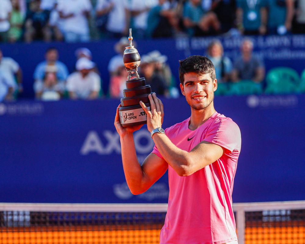 Care Djokovic? Carlos Alcaraz a corectat un nou record istoric în tenisul masculin_7
