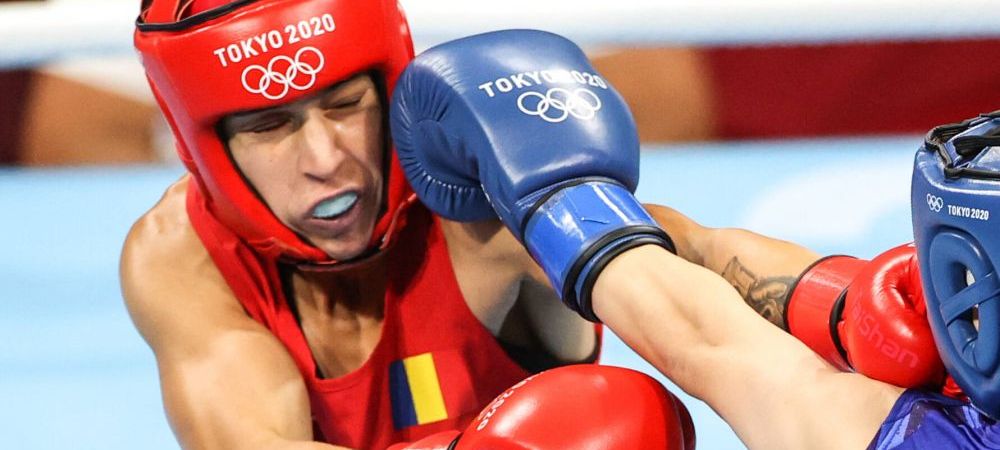 Ce a făcut Claudia Nechita, marea speranță a boxului românesc, la Campionatele Mondiale de la New Delhi_3