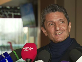 
	Reacția lui Răzvan Lucescu, după ce Marius Șumudică și-a anunțat retragerea din antrenorat

