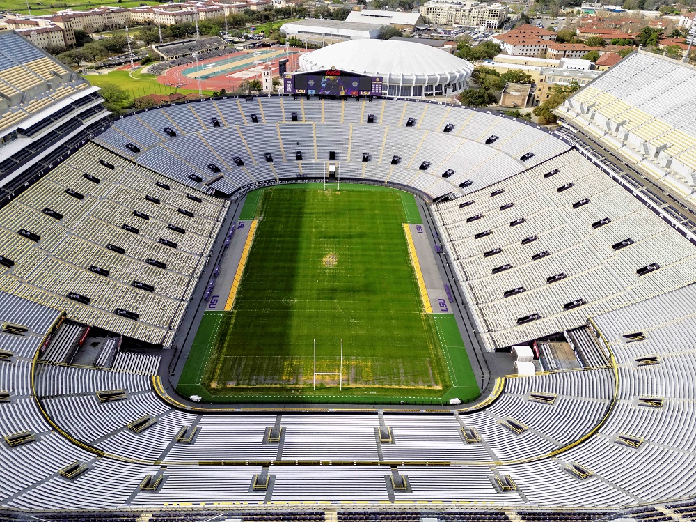 SPECIAL | Cum arată cele mai mari stadioane din lume. Camp Nou nici măcar nu e pe listă_19