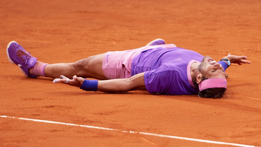 Nadal, obligat să câștige Roland Garros pentru a rămâne în top 50 ATP? Spaniolul a ajuns într-o situație nemaiîntâlnită_3