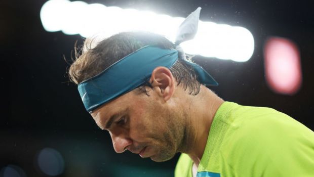 
	Nadal, obligat să câștige Roland Garros pentru a rămâne în top 50 ATP? Spaniolul a ajuns într-o situație nemaiîntâlnită
