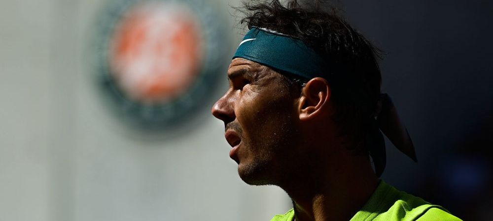 Mats Wilander Novak Djokovic rafael nadal Tenis ATP