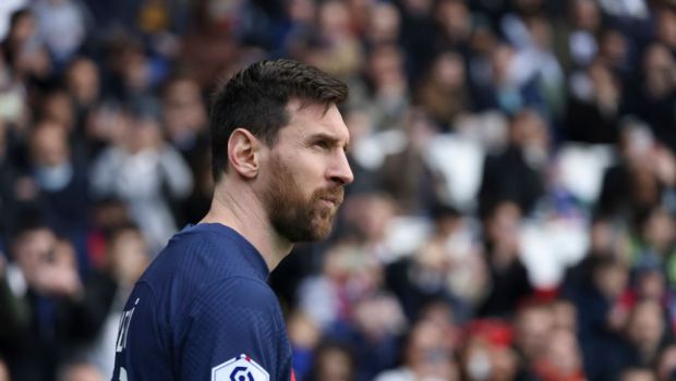 
	Asalt final pentru Lionel Messi! Cea de-a doua ofertă pregătită de PSG pentru starul argentinian&nbsp;

