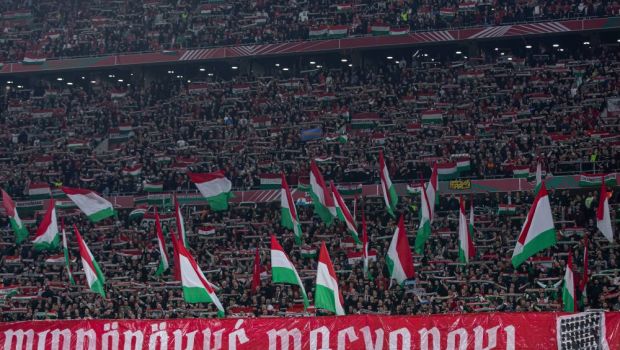 &bdquo;Nu înțeleg! Nu e o decizie înțeleaptă!&rdquo; Csaba Asztalos a dat verdictul după ce UEFA și FARE au acceptat steagul Ungariei Mari pe stadioane