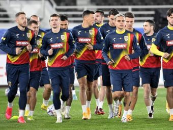 Ce șanse are România în procente la calificarea la Campionatul European din 2024