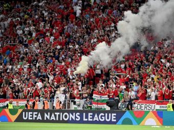 
	Interes uriaș pentru meciurile naționalei Ungariei. Câți suporteri sunt așteptați pentru partidele cu Estonia și Bulgaria&nbsp;
