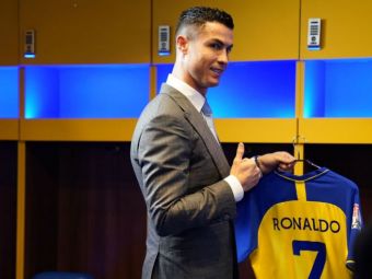 
	S-a îmbogățit după transferul lui Cristiano Ronaldo la Al Nassr, iar acum a luat o decizie radicală: &quot;A fost o mândrie&quot;

