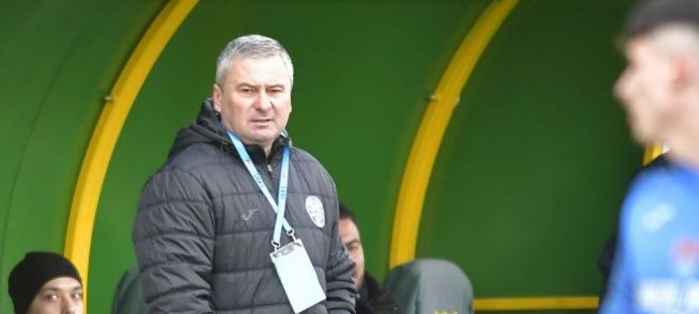 john ene Academica Clinceni deces FC Brasov Steaua