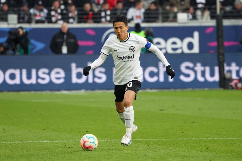 Pe urmele lui Kazu Miura! Campionul japonez care va juca în Bundesliga cel puțin până la 40 de ani_2