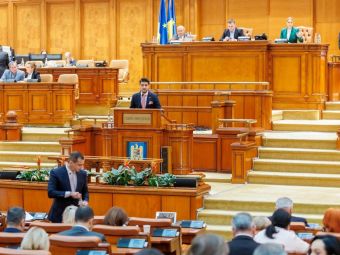 
	Parlamentul dă șah-mat cluburilor din România. Insolvența nu va mai fi o soluție pentru patroni
