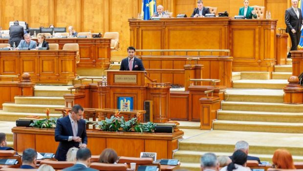 
	Parlamentul dă șah-mat cluburilor din România. Insolvența nu va mai fi o soluție pentru patroni
