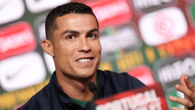 
	Cristiano Ronaldo, impresionat de campionatul din Arabia Saudită: &rdquo;Nu o să mint&rdquo;
