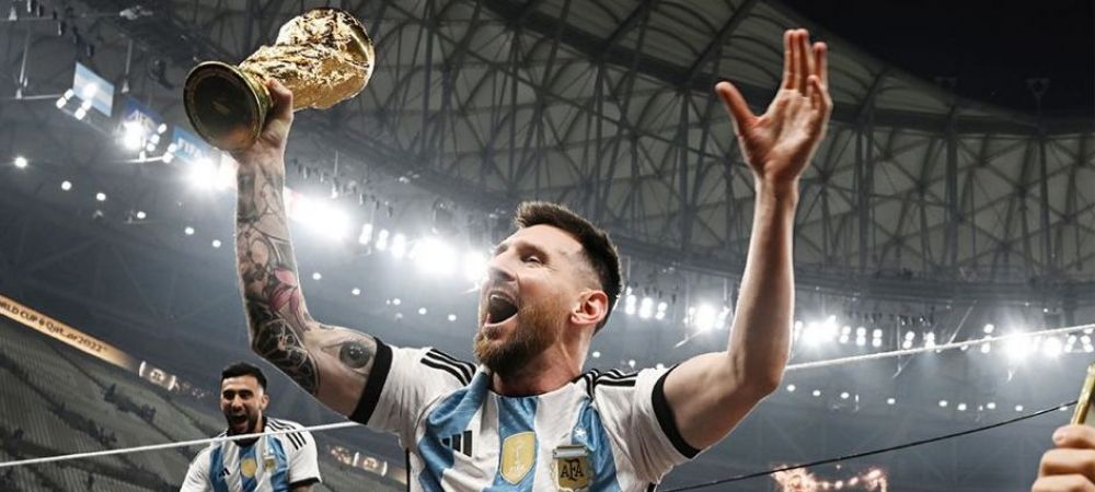 nationala argentinei Lionel Messi lionel scaloni Martin Demichelis River Plate