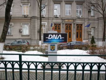 
	Directorul Complexului Sportiv National &rdquo;Sala Polivalentă&rdquo; Bucureşti, acuzat de abuz în serviciu de procurorii DNA
