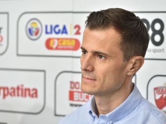 
	Noul conducător al lui Dinamo exultă după victoria cu Oțelul Galați
