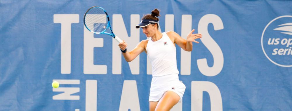 WTA Miami | Irina Begu, învinsă în al doilea tur de puștoaica-minune a tenisului chinezesc, deși a condus cu 1-0 la seturi_26