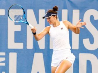 
	WTA Miami | Irina Begu, învinsă în al doilea tur de puștoaica-minune a tenisului chinezesc, deși a condus cu 1-0 la seturi
