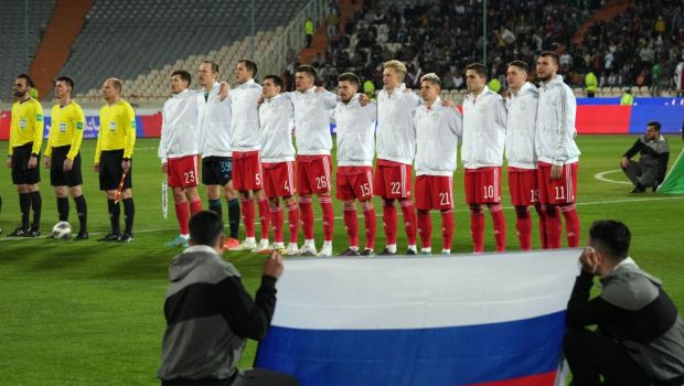 
	Rusia a revenit în forță în fotbalul internațional: amical cu o echipă de la Mondial și pregătiri pentru turneul final
