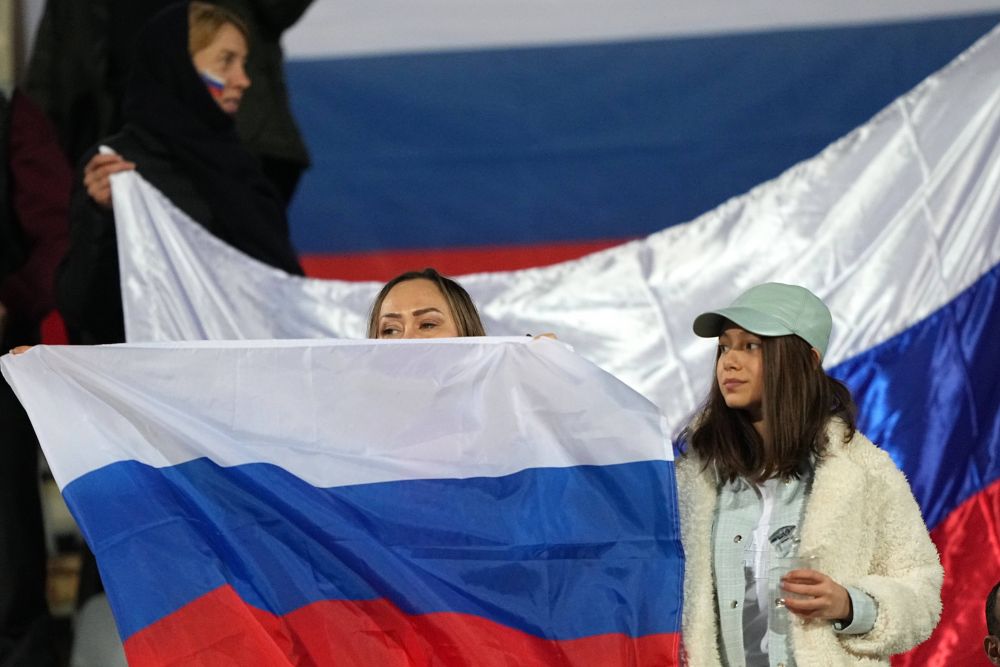 Rusia a revenit în forță în fotbalul internațional: amical cu o echipă de la Mondial și pregătiri pentru turneul final_4