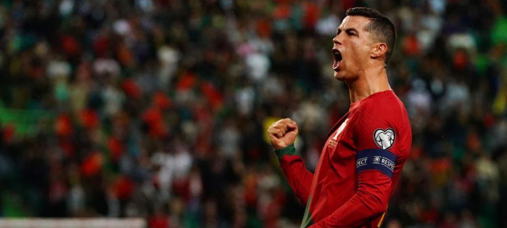 Cristiano Ronaldo Portugalia record cristiano ronaldo