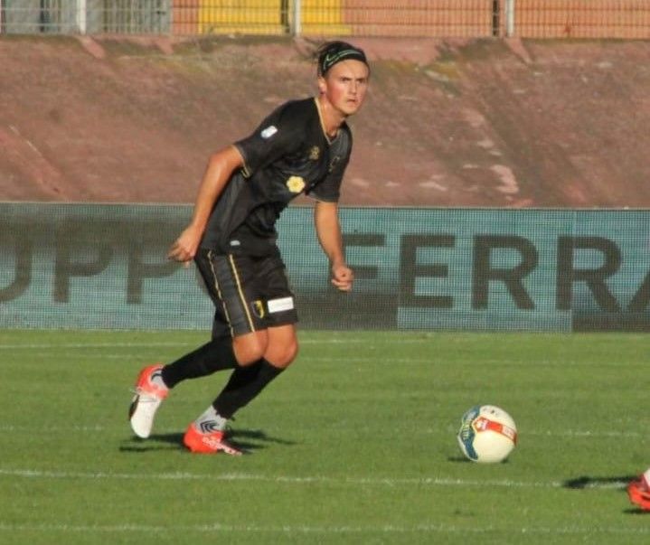 Dario Bonetti a vrut să trimită la Dinamo un fotbalist din Italia! Student la limbi străine, a jucat la Bologna sau Chievo_4