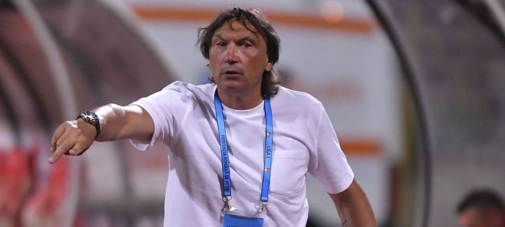 Luca Mihai Dario Bonetti Dinamo interdictie la transferuri SPAL
