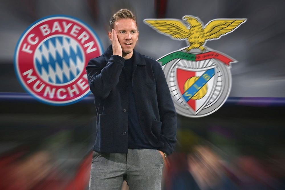 L'Equipe a dat toate detaliile despre contractul lui Tuchel cu Bayern Munchen _3