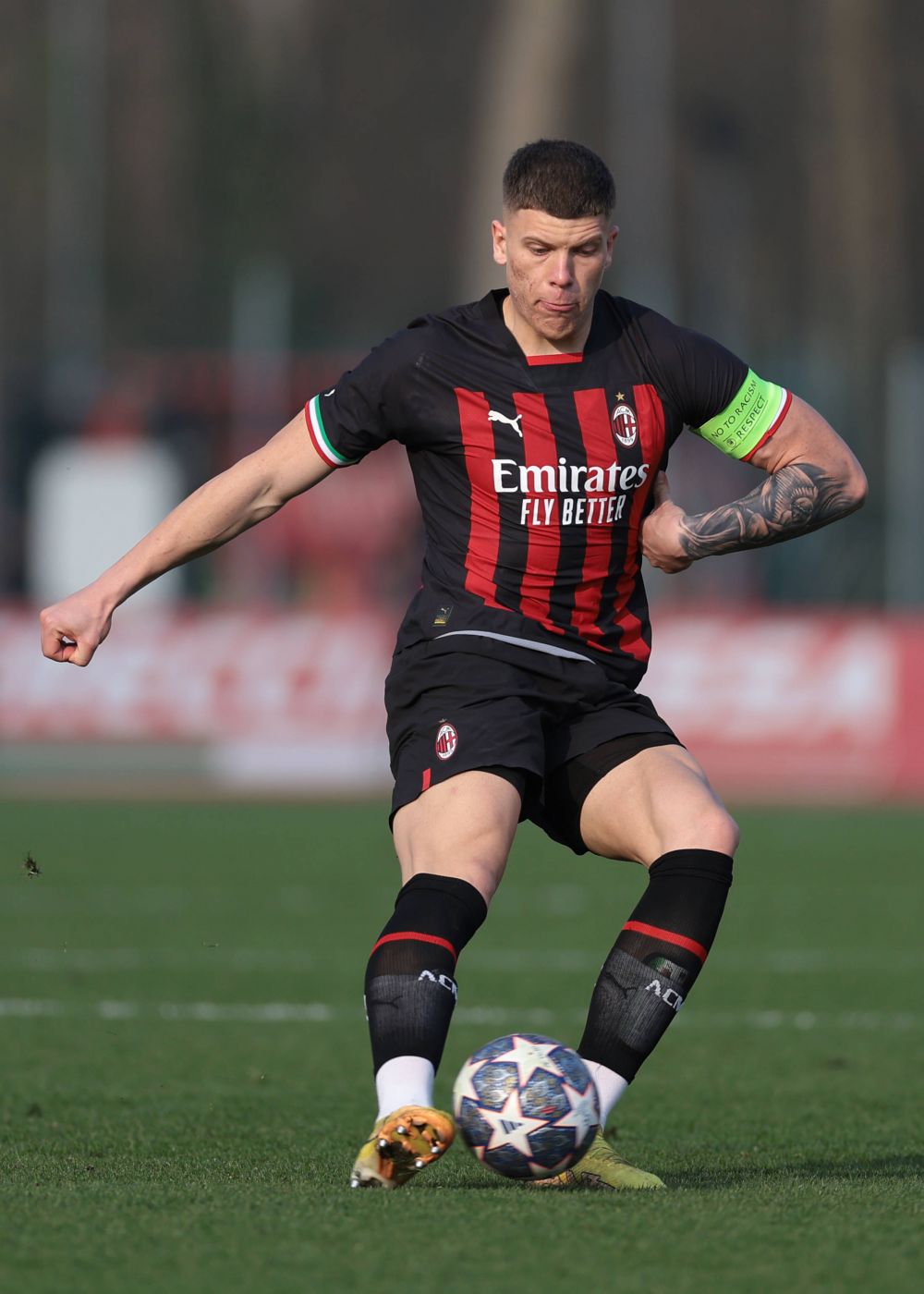 Adevărul despre Andrei Coubiș a ieșit la iveală! Ce scriu italienii despre fundașul român al lui AC Milan care a ales ”Squadra Azzurra”_7
