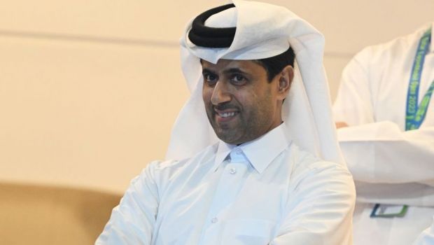 
	Nasser Al-Khelaifi, președintele lui PSG, acuzat de hărțuire!
