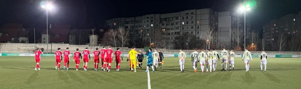 Un fotbalist de la FCSB a înscris pentru naționala Moldovei! Joacă împreună cu Mînăscurtă sau Gău_8