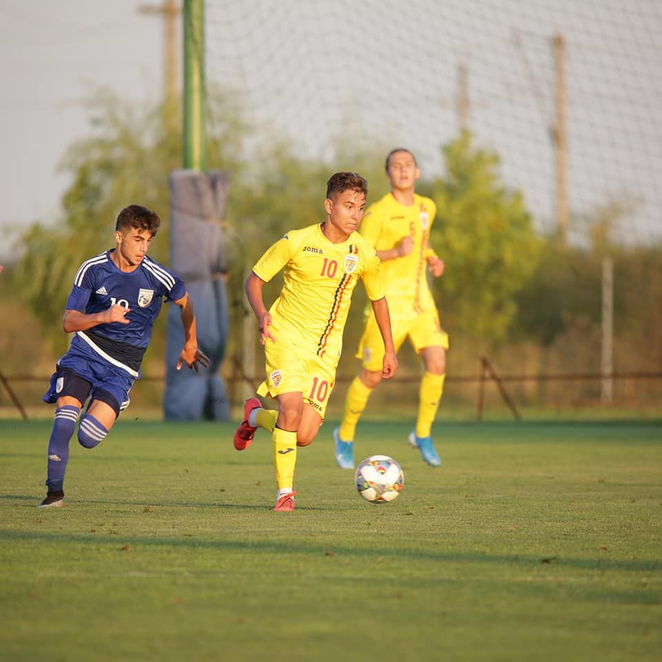 Un fotbalist de la FCSB a înscris pentru naționala Moldovei! Joacă împreună cu Mînăscurtă sau Gău_6