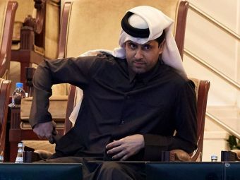 Șeicii vs Real și Barca?! Nasser Al-Khelaifi confirmă interesul miliardarilor din Qatar pentru un club istoric din Spania&nbsp;