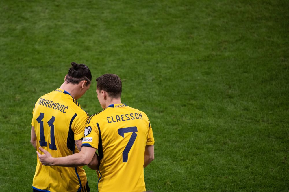 Zlatan a intrat pe teren și direct în istoria preliminariilor EURO! Lukaku a „dat de pământ” cu Suedia _3