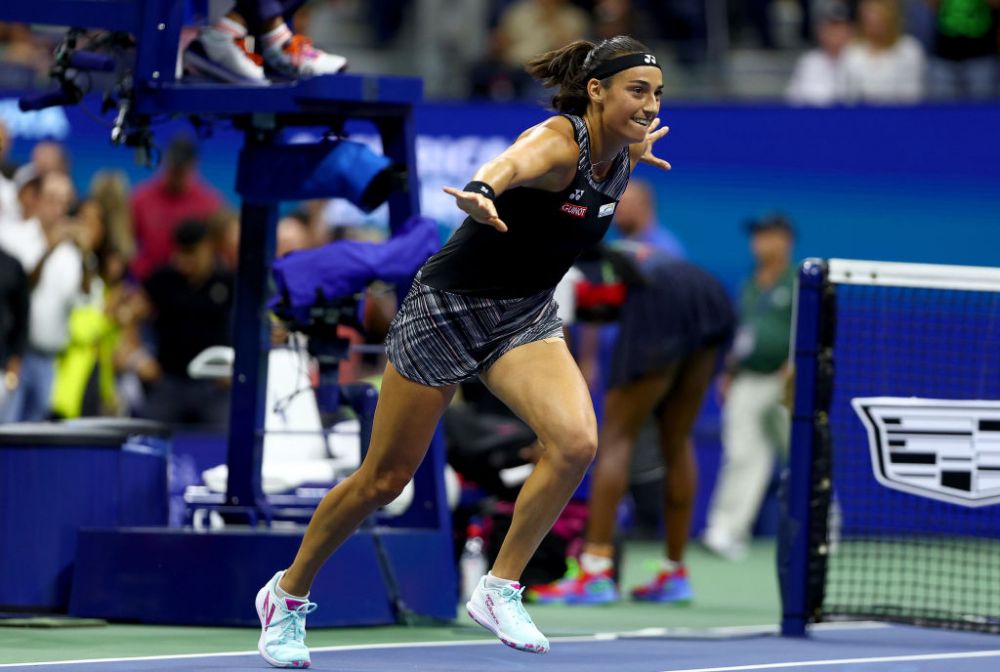 WTA Miami | Sorana Cîrstea are ac de cojocul campioanelor: prima reacție după ce a spulberat numărul 4 WTA_33