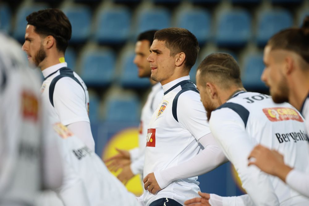 Presa din Andorra, "palmă" pentru România înaintea debutului din preliminariile EURO 2024_1